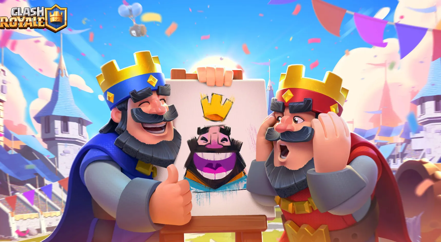 Best Account Names in Clash Royale